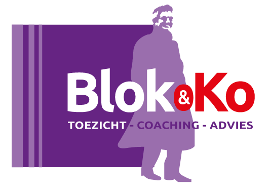 Blok & Ko logo